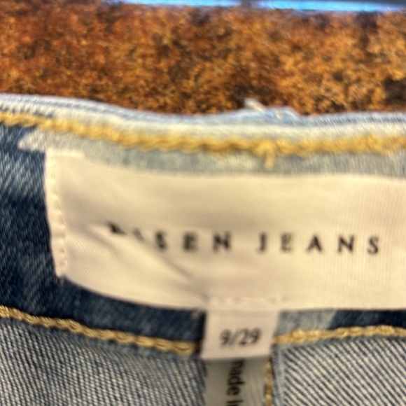 Risen Jeans - Picture 5 of 7